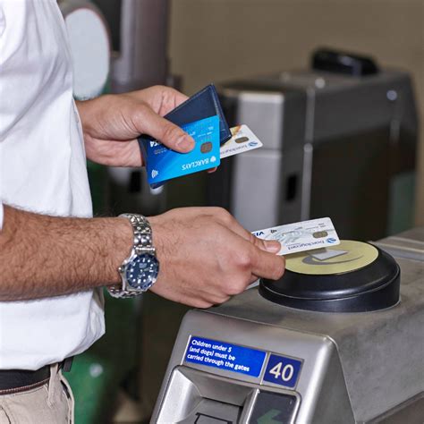 contactless payment card london underground|mastering contactless payment London underground.